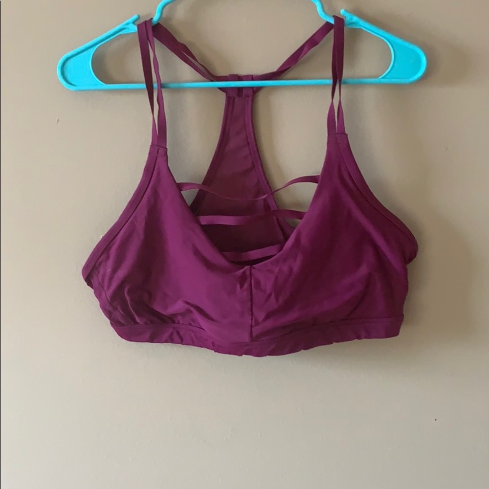 Sports bra! (New)